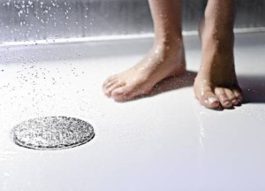 Douchevloeren | Wavedesign - Wavedesign