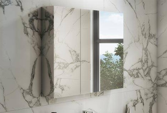 Spiegelkasten | Wavedesign - Wavedesign
