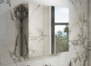 Spiegelkasten | Wavedesign - 