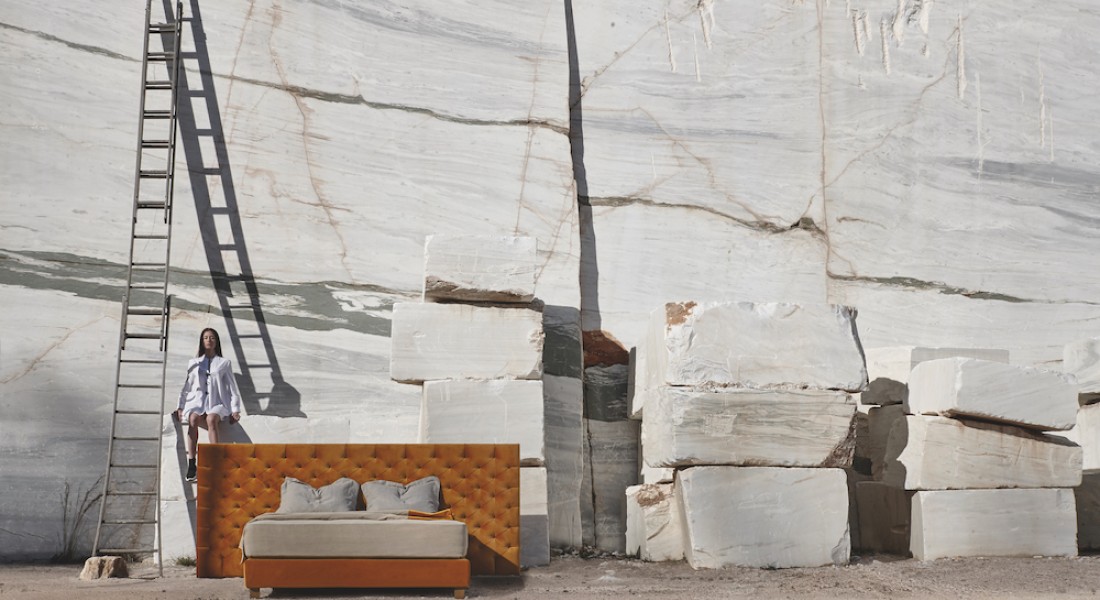 Candia's bedden voor een gezonde nachtrust