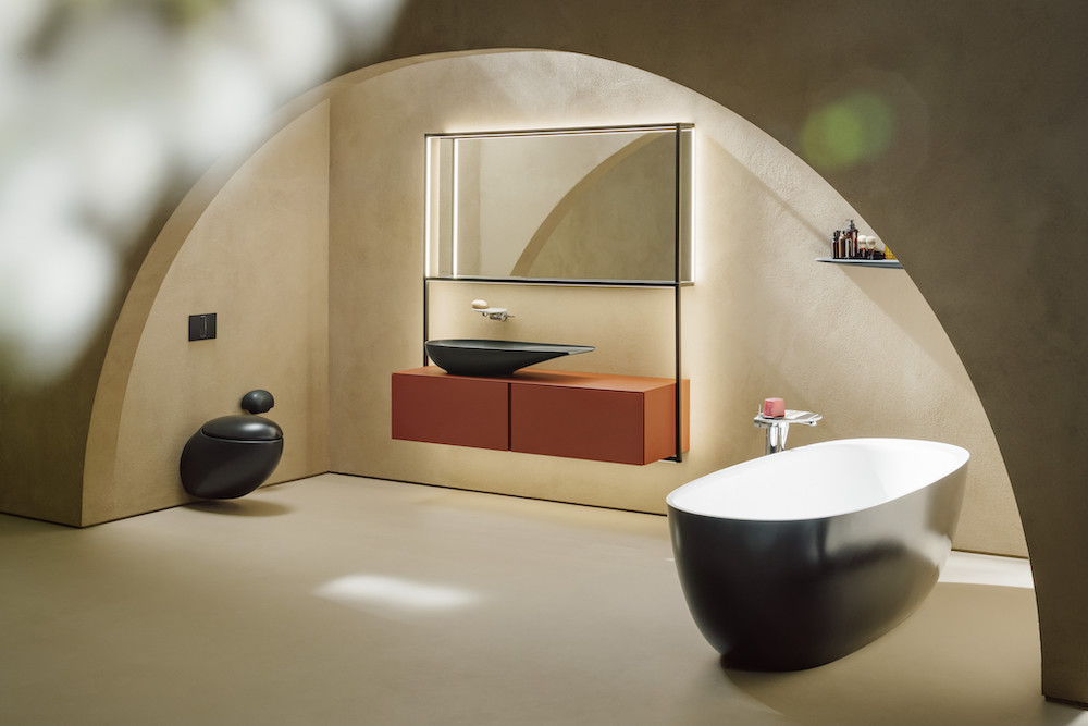 Ilbagno ALESSI | Laufen