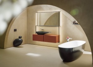 Ilbagno ALESSI | Laufen - LAUFEN