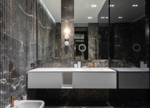 5 essentiële badkamermeubels voor de ideale badkamer