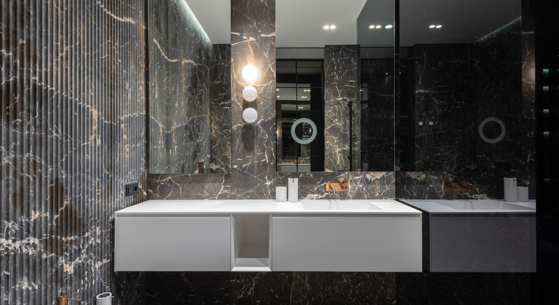 5 essentiële badkamermeubels voor de ideale badkamer