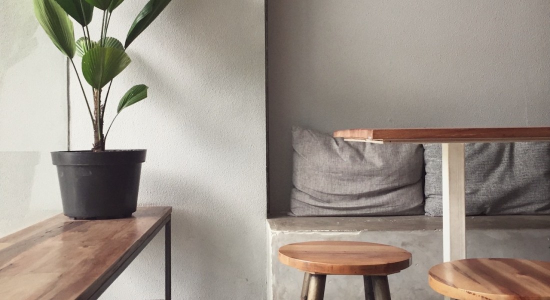 Handige tips om ruimte te besparen in een kleine woning