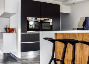 Wat zijn de beste kleuren voor in je keuken? - 