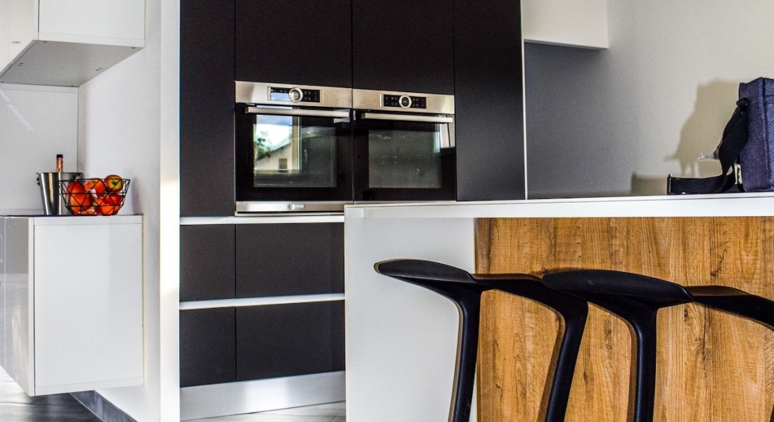 Wat zijn de beste kleuren voor in je keuken?