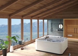 Wellness Spa | Hottub Select - Hottub Select