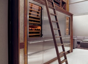 ULTRA KOELE CHIC met Sub-Zero - LG Electronics