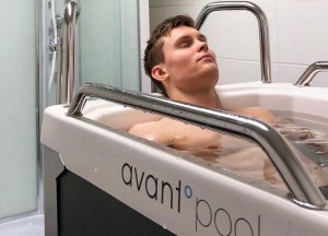 Mobiele icetub voor thuis | Hottub Select - Hottub Select