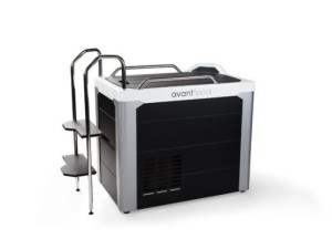 Mobiele icetub voor thuis | Hottub Select