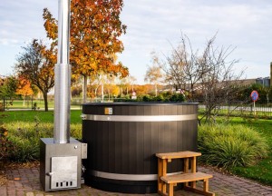 Hybride hottub | Hottub Select - Hottub Select
