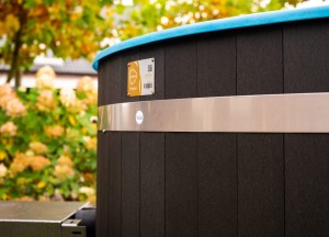 Hybride hottub | Hottub Select