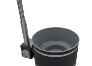 Hybride hottub | Hottub Select