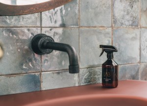 Touchless kranen voor de badkamer - JEE-O