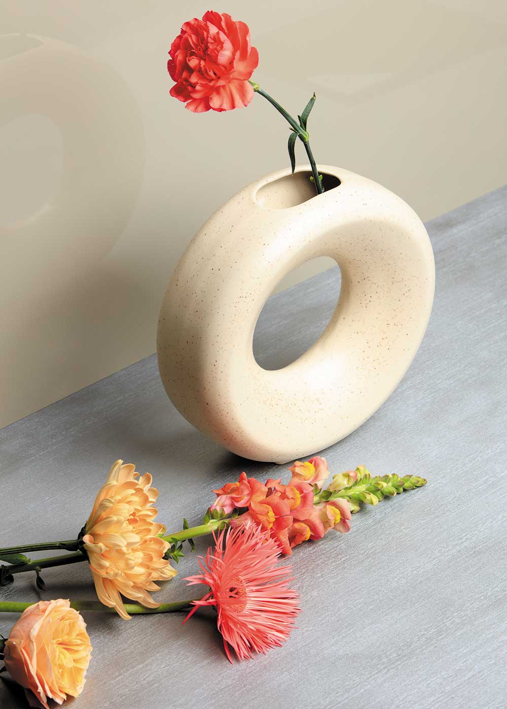 Gekleurde Inox keukenbladen | Dekker Zevenhuizen