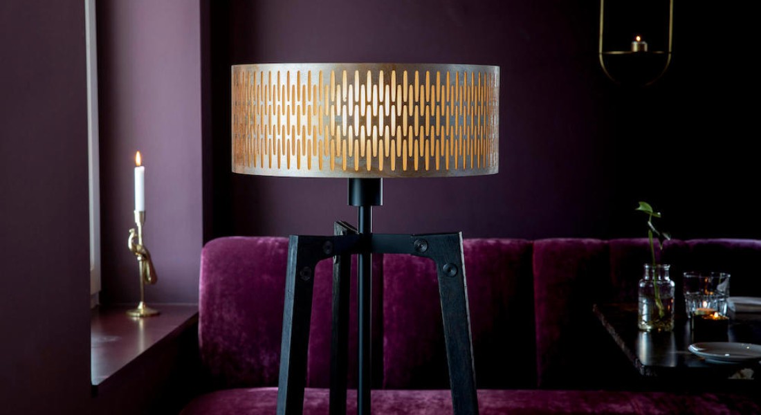 Verlichting als designobject