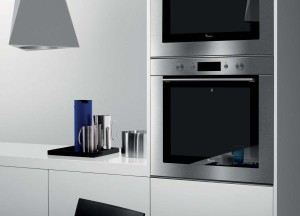 Nieuwe lijn keukenapparatuur van Whirlpool:  - Whirlpool