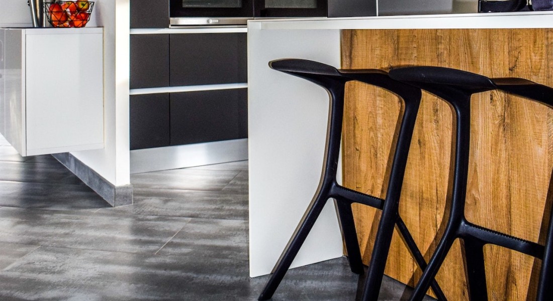 Een keukenvloer uitkiezen? Dat doe je zo!