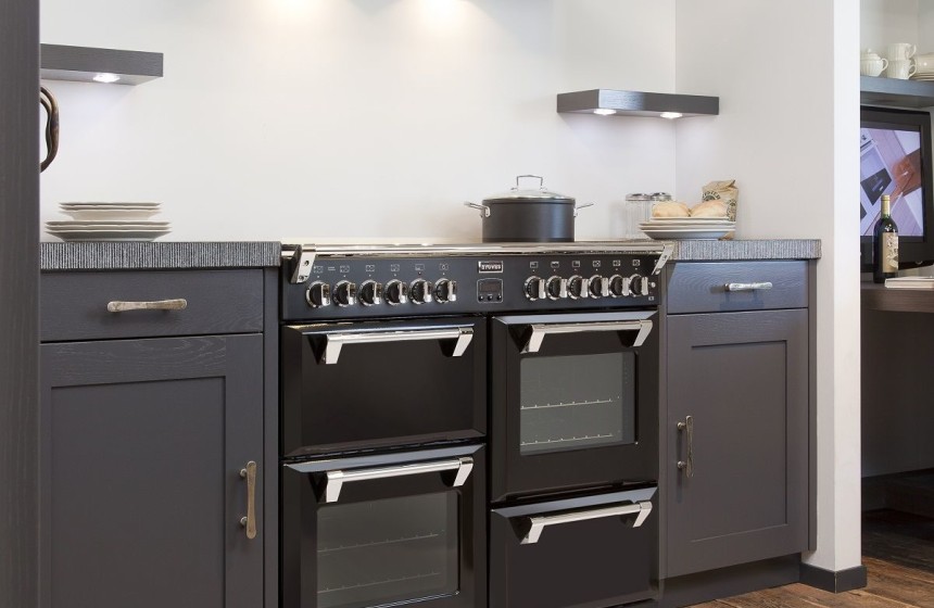 STOVES. THE ORIGINAL