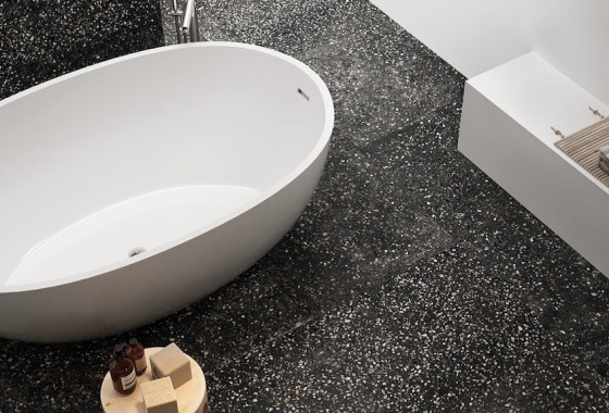 Sphinx tegels maken je badkamer bijzonder - Sphinx Tegels