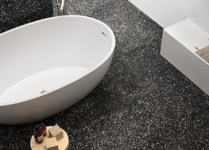 Sphinx tegels maken je badkamer bijzonder - Sphinx Tegels