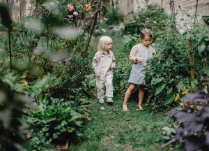 Denk aan deze vier dingen om je tuin veilig te maken - 