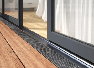 Highline zorgt voor schone ruiten | Aco House & Garden