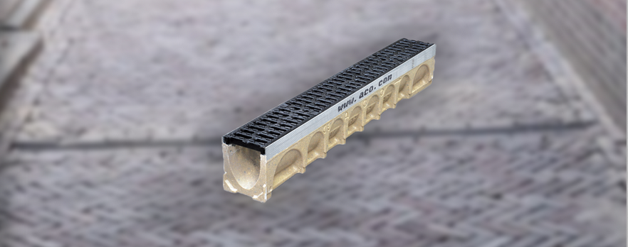 Multidrain | Aco House & Garden