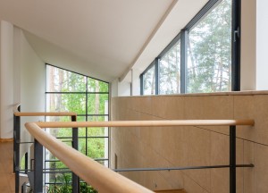 Op welke technische eigenschappen wordt een lichtstraat uitvoerig getest? - 