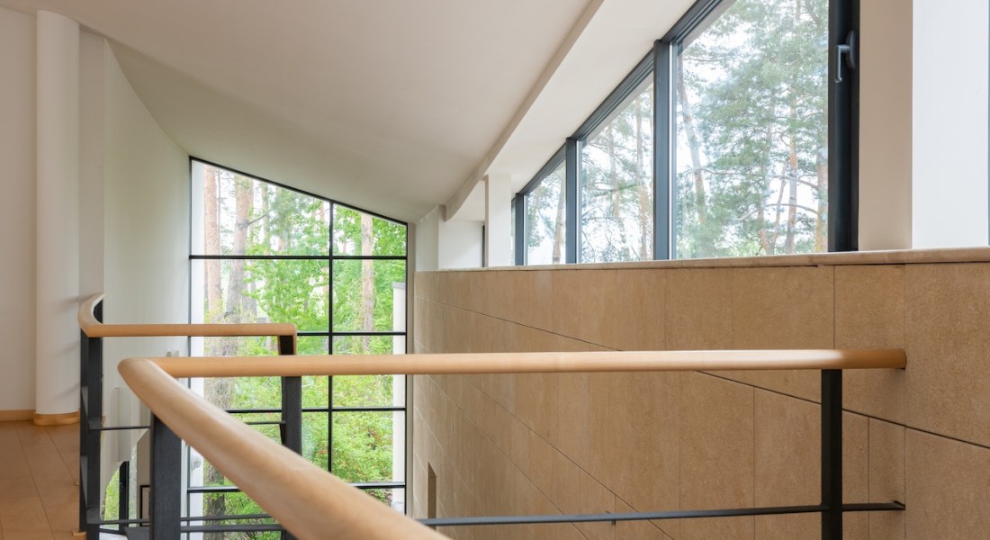 Op welke technische eigenschappen wordt een lichtstraat uitvoerig getest?