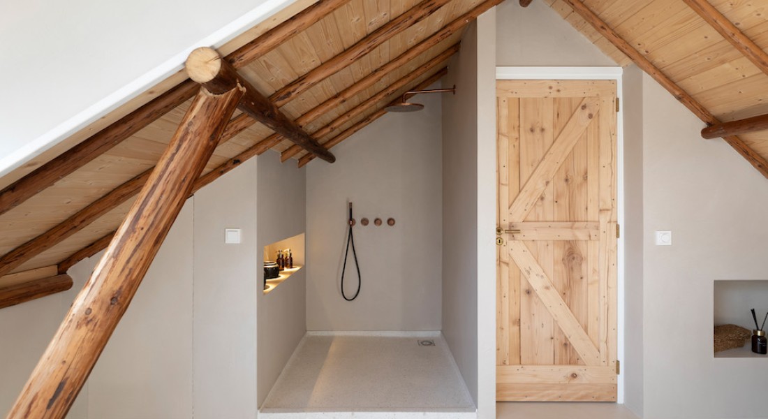 5 tips voor duurzaam douchen en baden