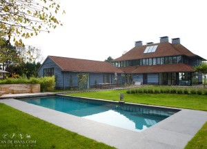 Zwembad XXL-Trainer133FB | Compass Pools