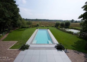 Zwembad XXL-Trainer133FB | Compass Pools