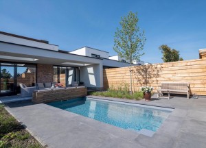 Aqua Nova zwembad | Compass Pools