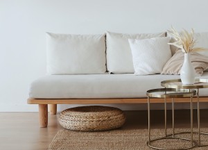 Natuurlijke elementen toevoegen in je interieur - 5 Tips - 