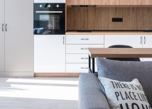 Hoe je een geschikte vloer kiest voor een specifieke kamer, zoals een keuken of badkamer - 