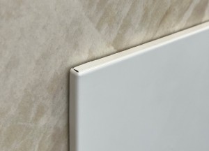 AluSplash randafwerking | Dekker Zevenhuizen - Dekker Zevenhuizen