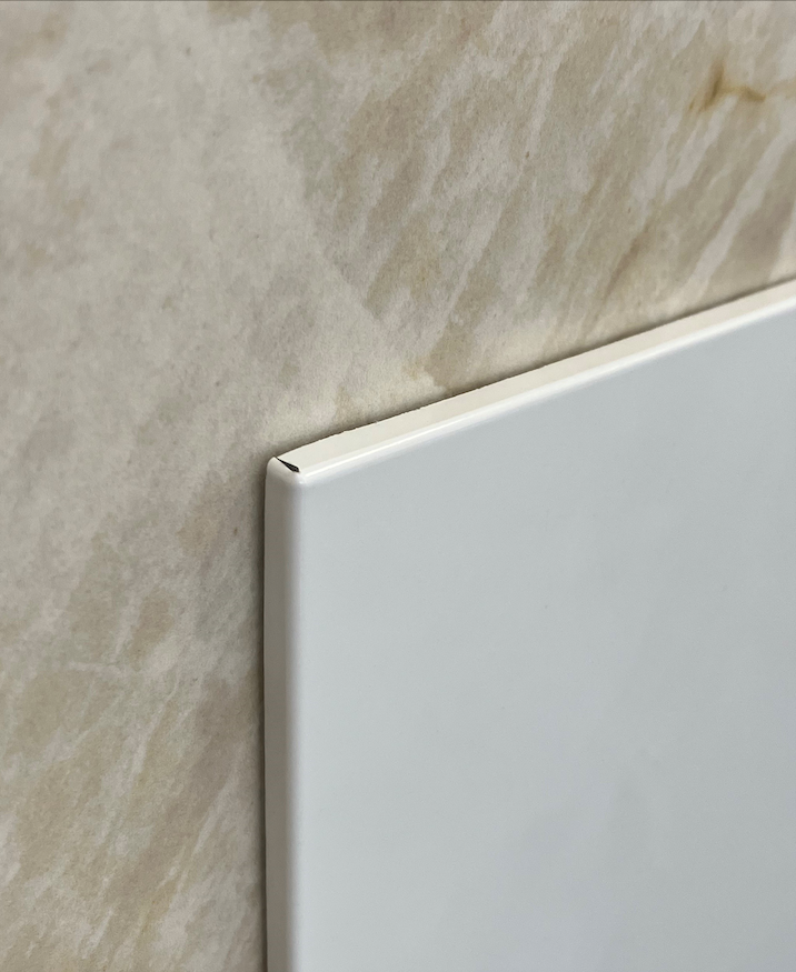 AluSplash randafwerking | Dekker Zevenhuizen