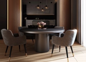 De mooiste eetkamer realiseren doe je zo - 