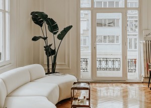 Hoe richt je het beste je woonkamer in - 