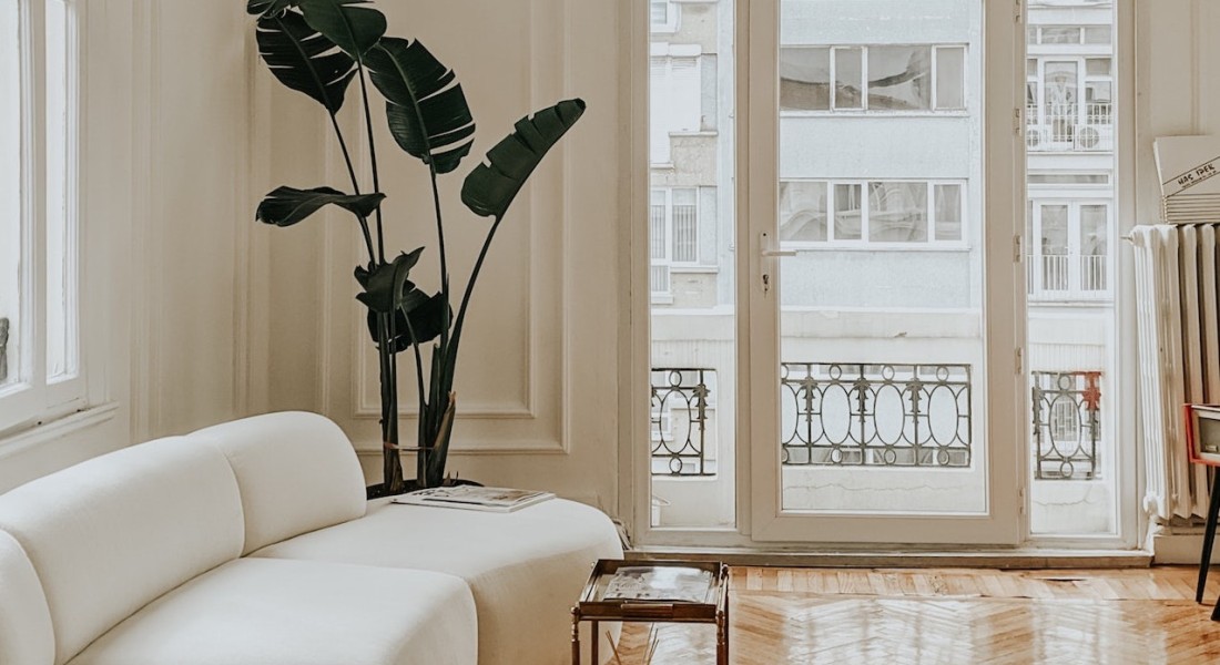 Hoe richt je het beste je woonkamer in