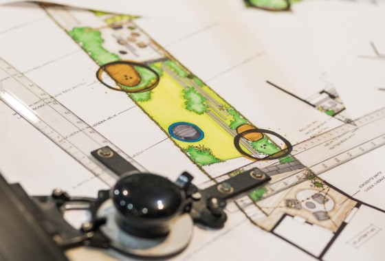 Inspiratie voor tuin & interieur op Beurs Eigen Huis - BouwMedia