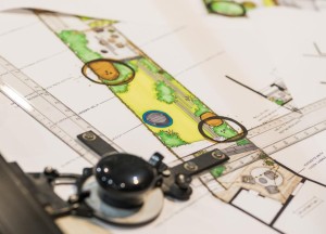 Inspiratie voor tuin & interieur op Beurs Eigen Huis - BouwMedia