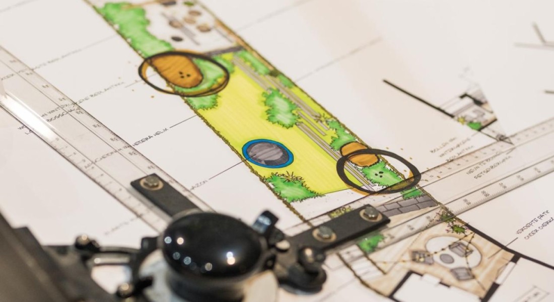 Inspiratie voor tuin & interieur op Beurs Eigen Huis