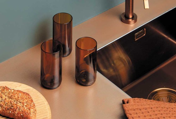 De schoonheid van een werkblad - Dekker Zevenhuizen