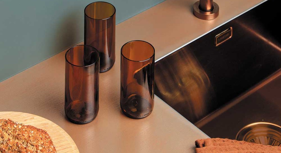 De schoonheid van een werkblad