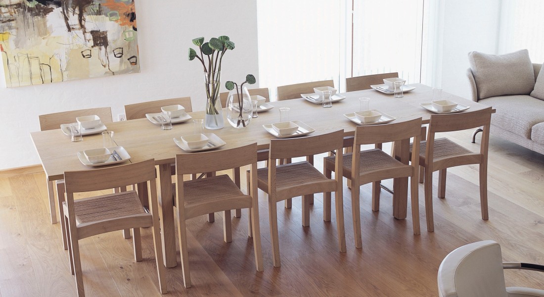 Zo bescherm je houten meubels met behoud van de natuurlijke uitstraling