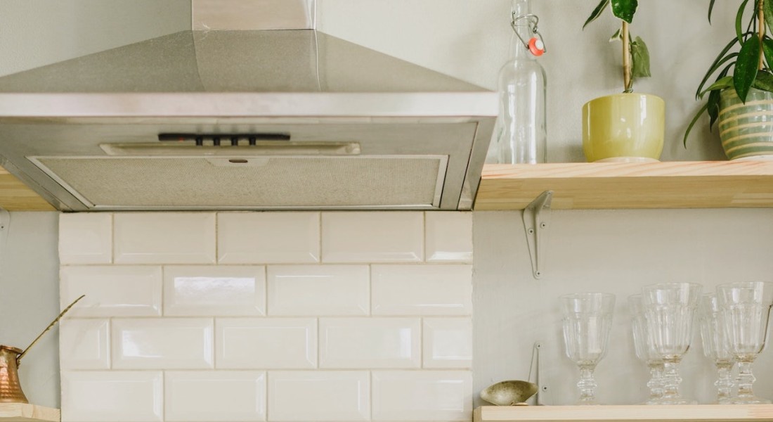 5 tips voor het kopen van een afzuigkap