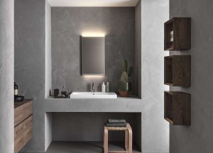 Mat wit keramiek | Geberit - Geberit